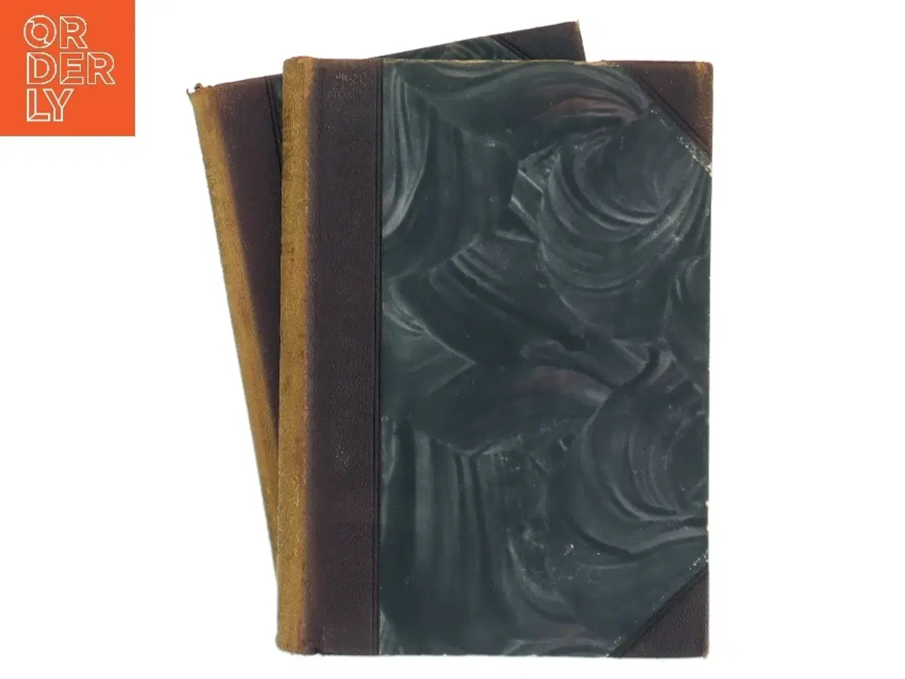 Billede 1 - Forskrevet af Holger Drachmann (Bog)