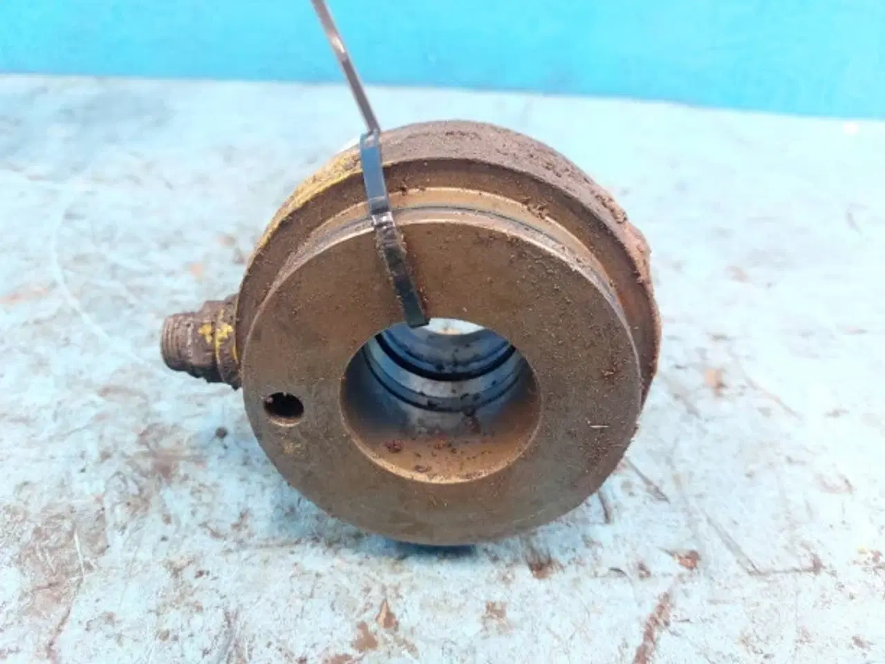 Billede 4 - Hydrema 906C Foring 218540