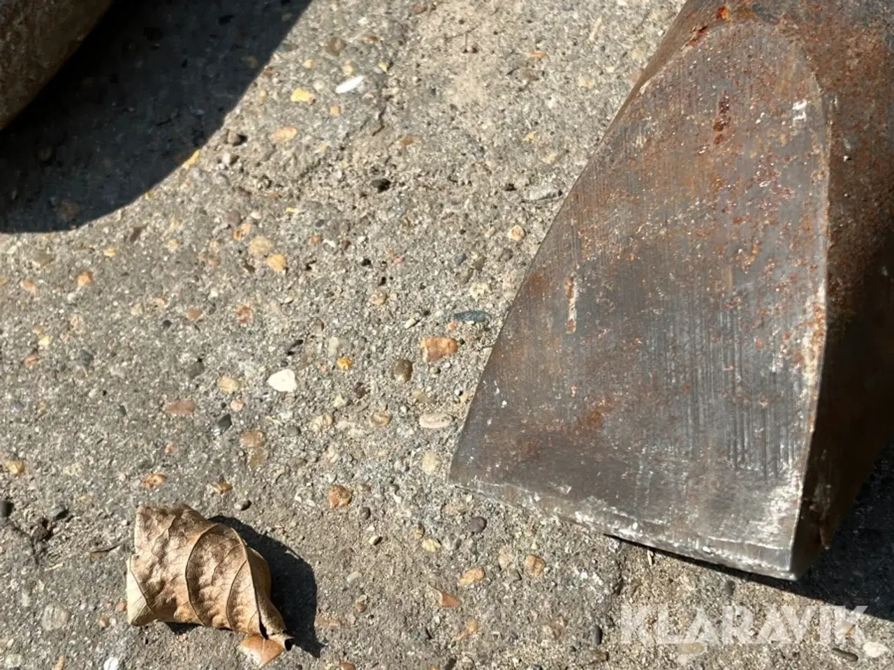 Billede 6 - Hydraulik hammer 6 tons EURØDEM ED270