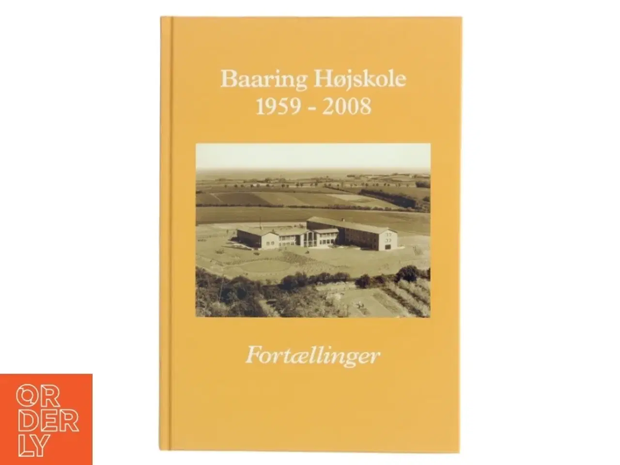 Billede 1 - Baaring Højskole 1959 - 2008 (Bog)