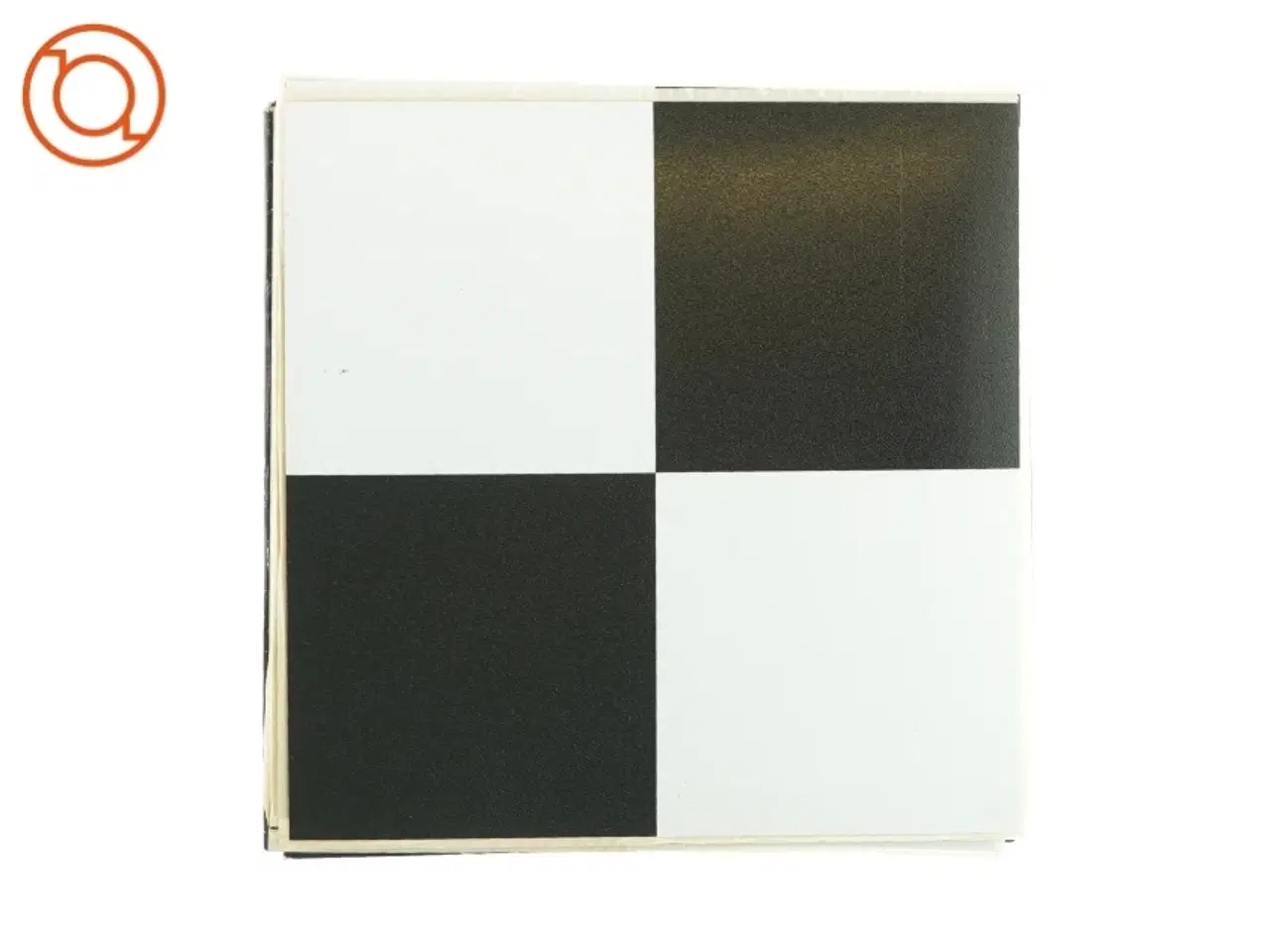 Billede 3 - Selvklæbende vinylfliser fra Unigne - Tiles (9 styk)