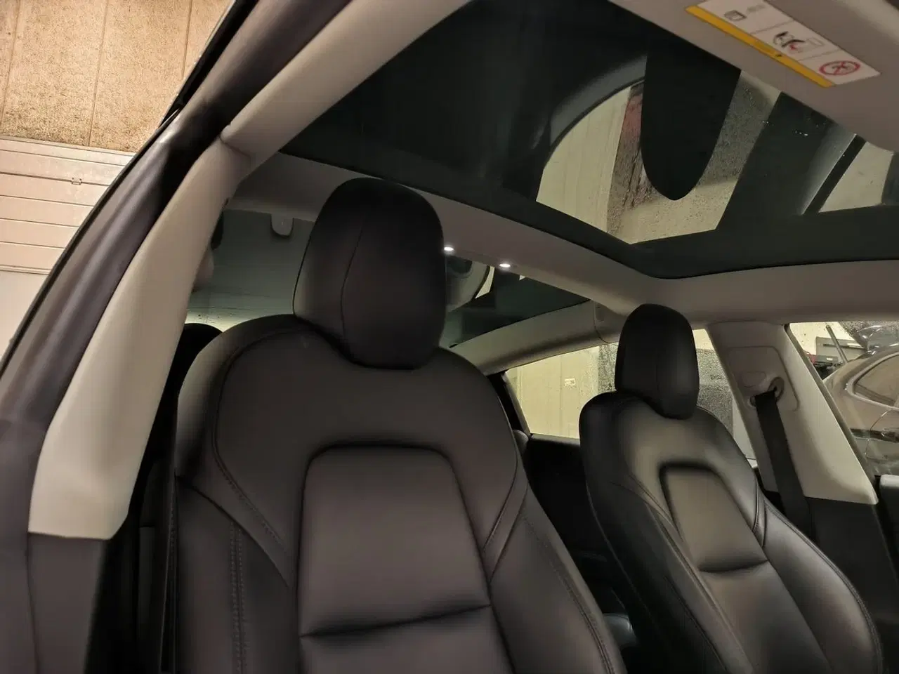 Billede 10 - Tesla Model 3  Standard Range+ RWD