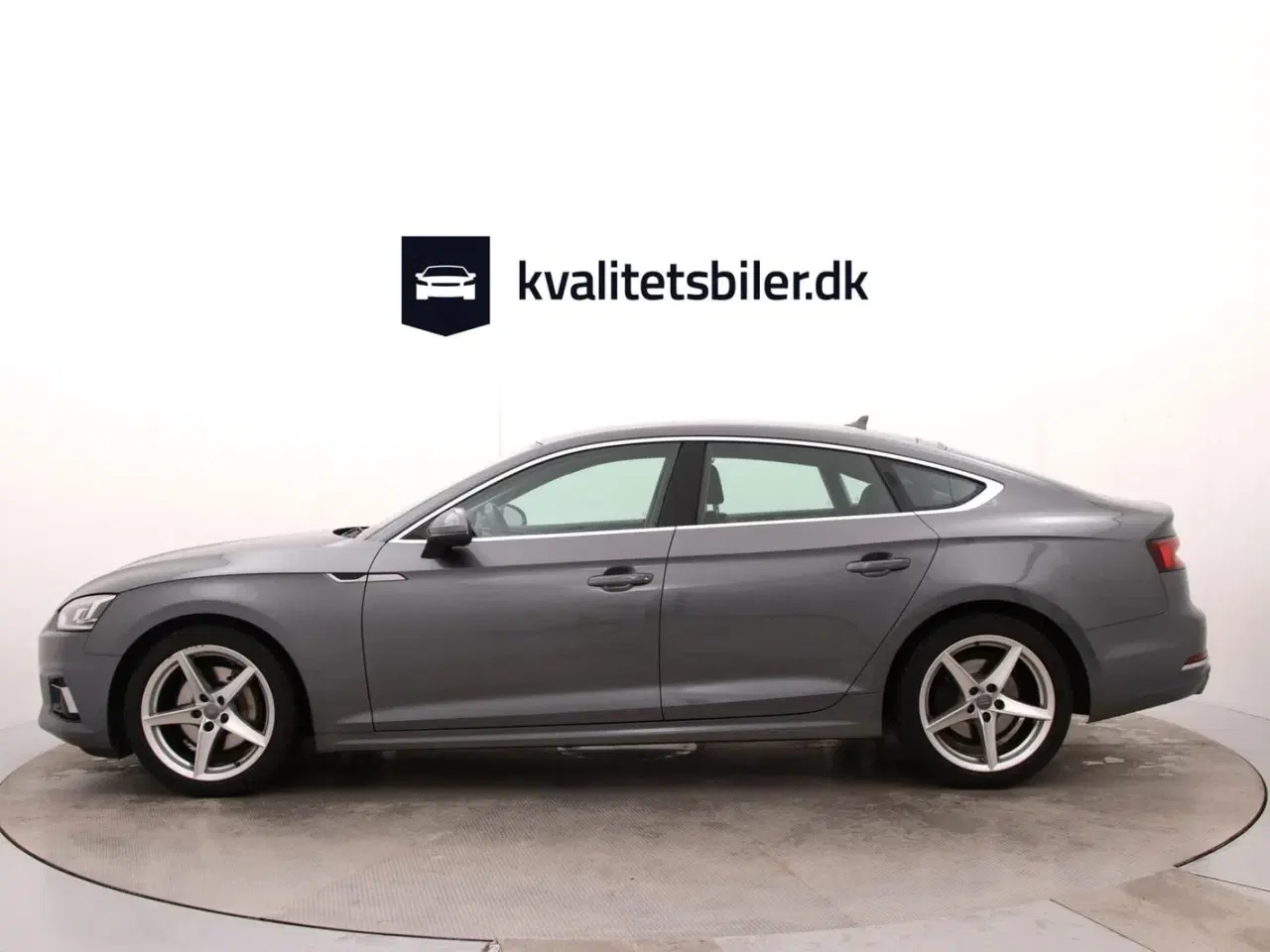 Billede 2 - Audi A5 40 TDi Sport Sportback S-tr.