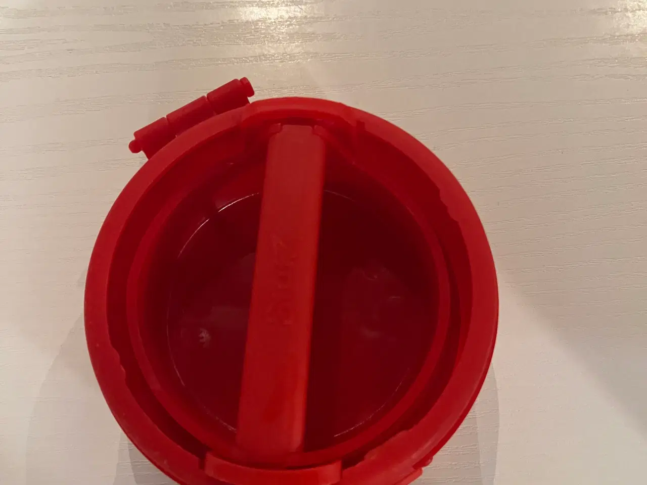 Billede 1 - Føfpresser- bøfformer