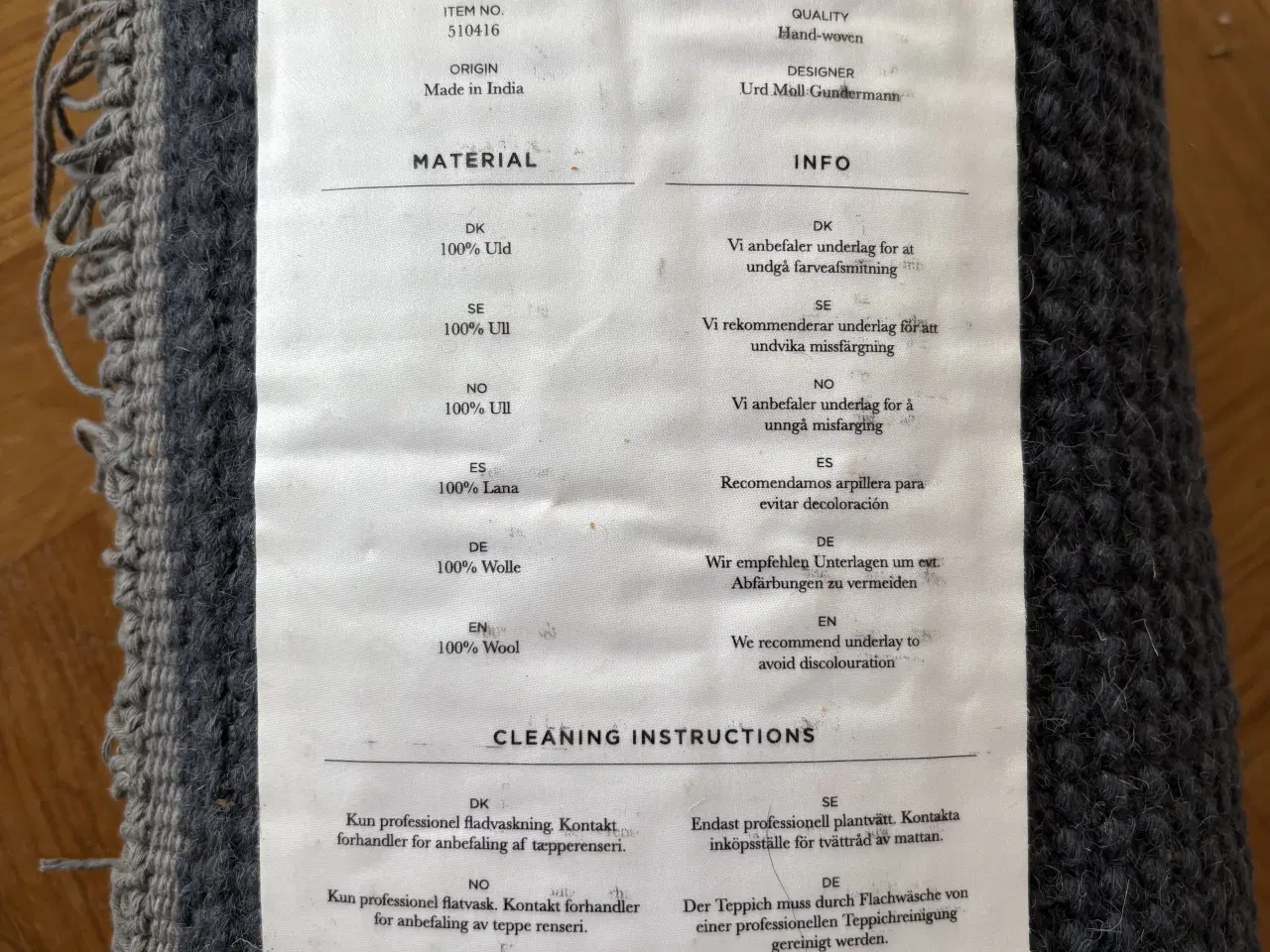 Billede 3 - LINIE  DESIGN 