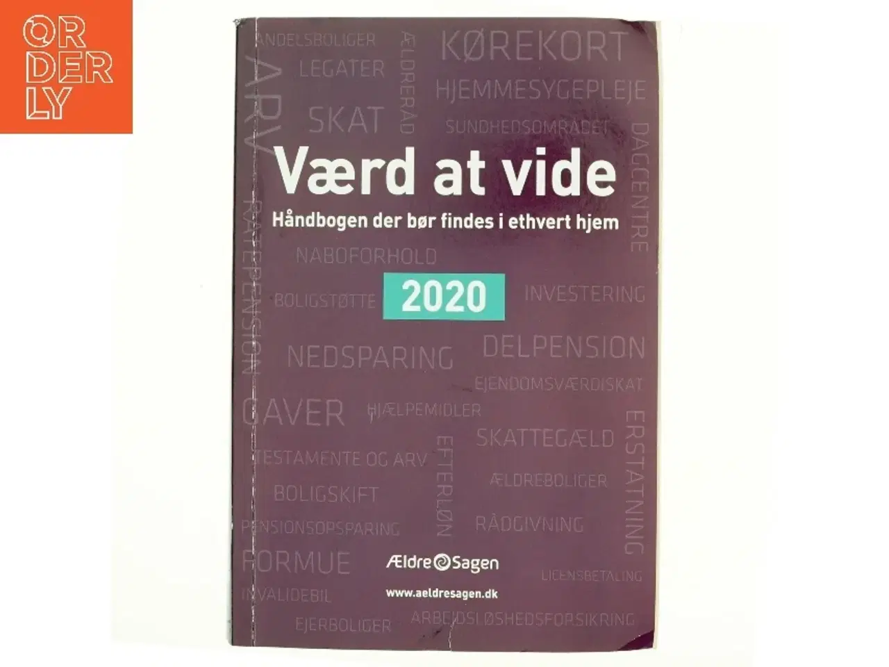 Billede 1 - Værd at vide 2020
