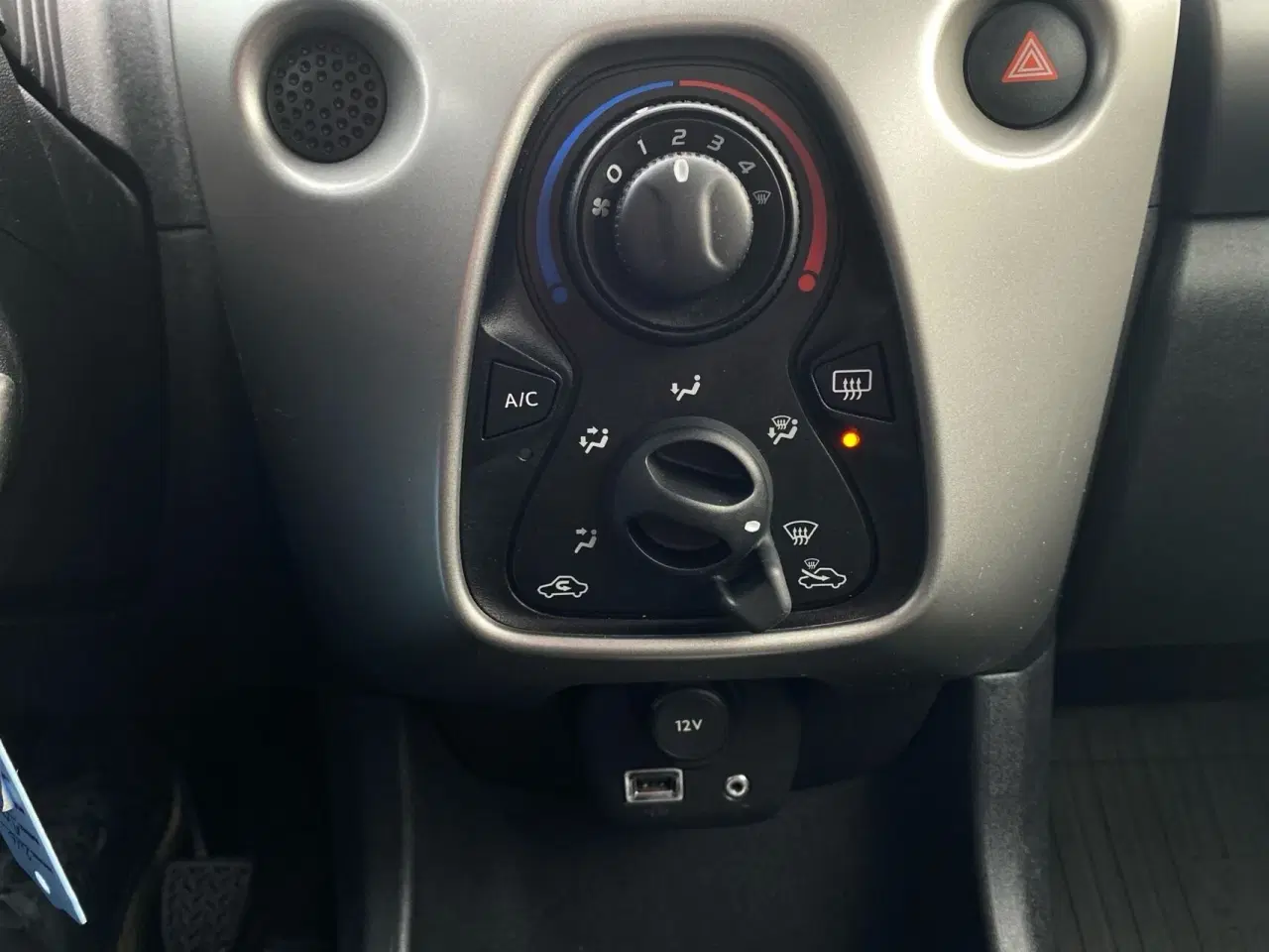 Billede 13 - Toyota Aygo 1,0 VVT-I X-Play + X-Touch 69HK 5d