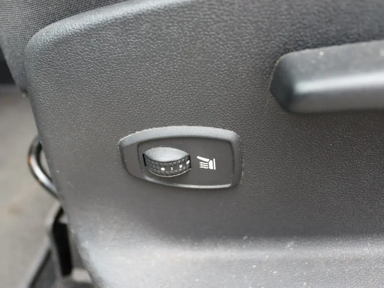 Billede 11 - Renault Grand Scenic III 1,5 dCi 110 Dynamique 7prs
