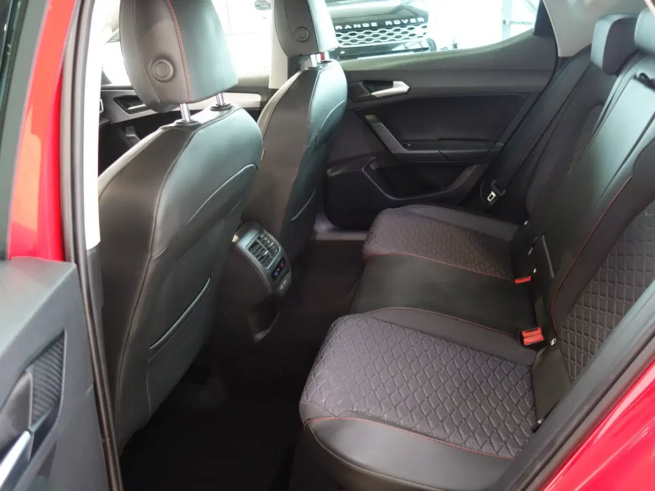 Billede 11 - Seat Leon 1,4 eHybrid FR DSG