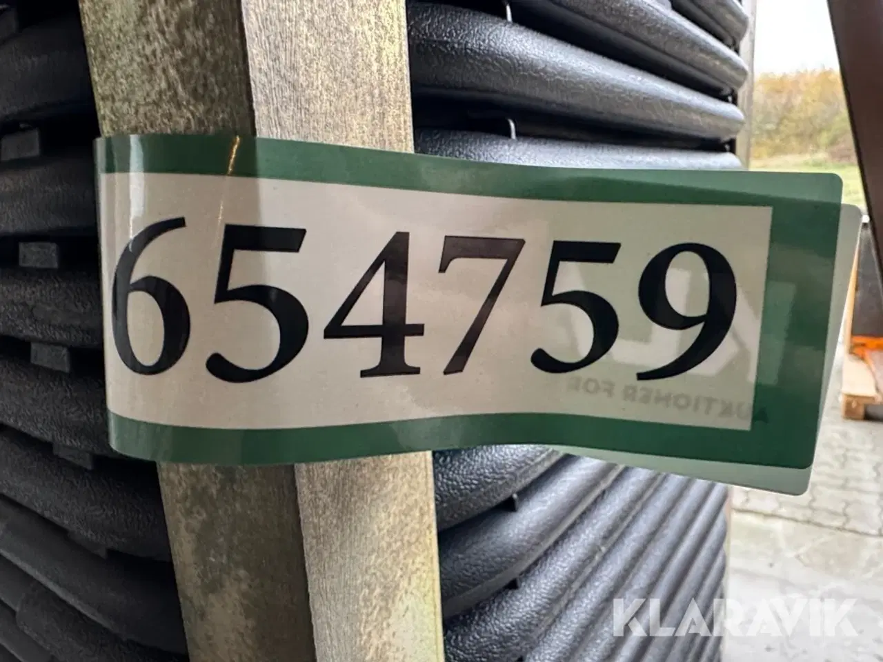 Billede 12 - Event klapstole 50 styks