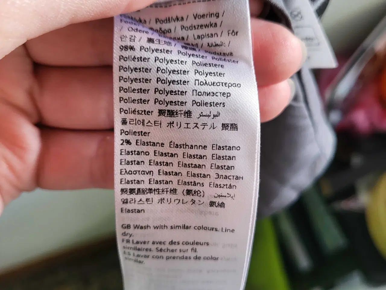 Billede 8 - Babydoll dress