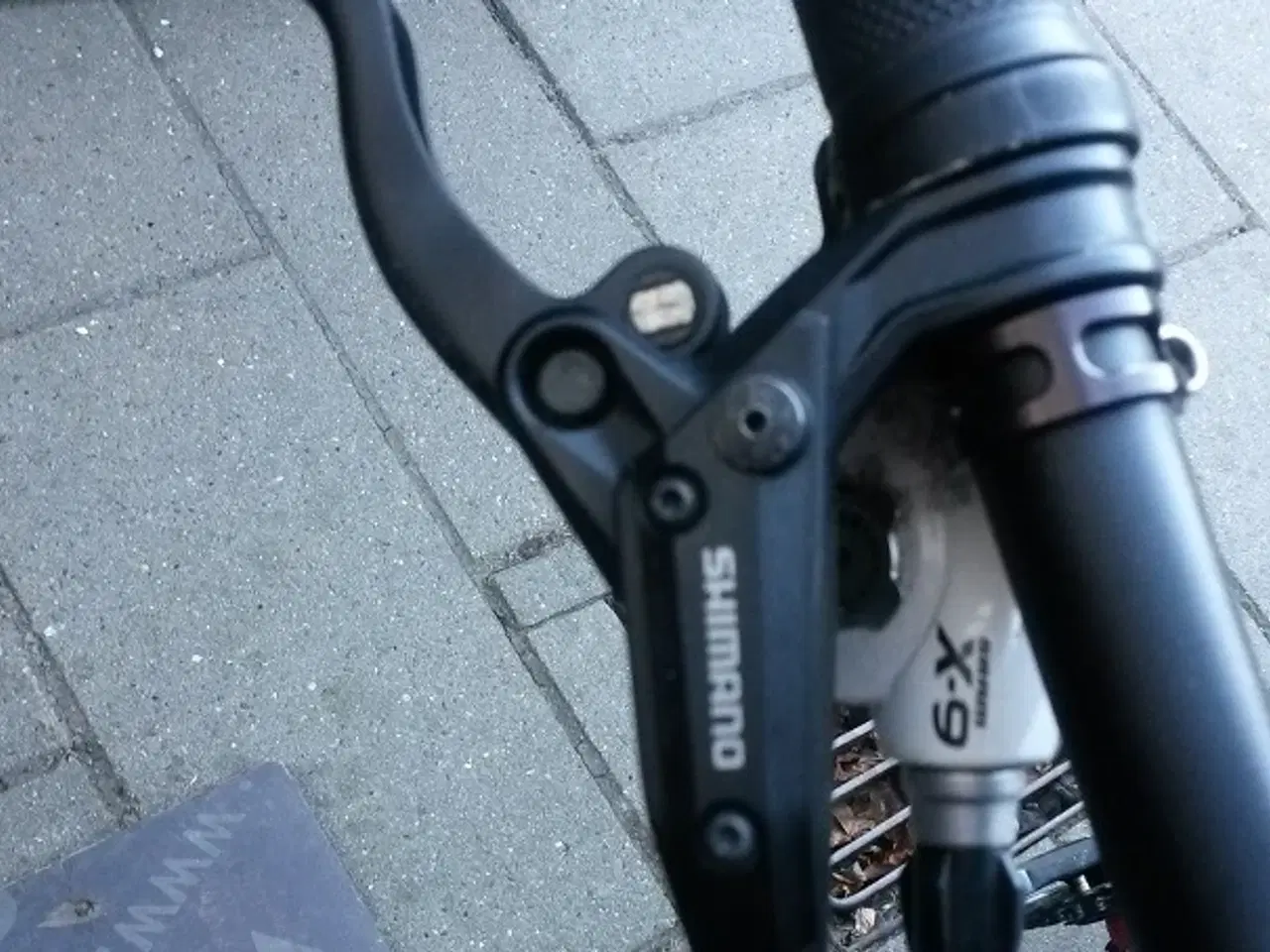 Billede 7 - Cannondale Flash Carbon 4