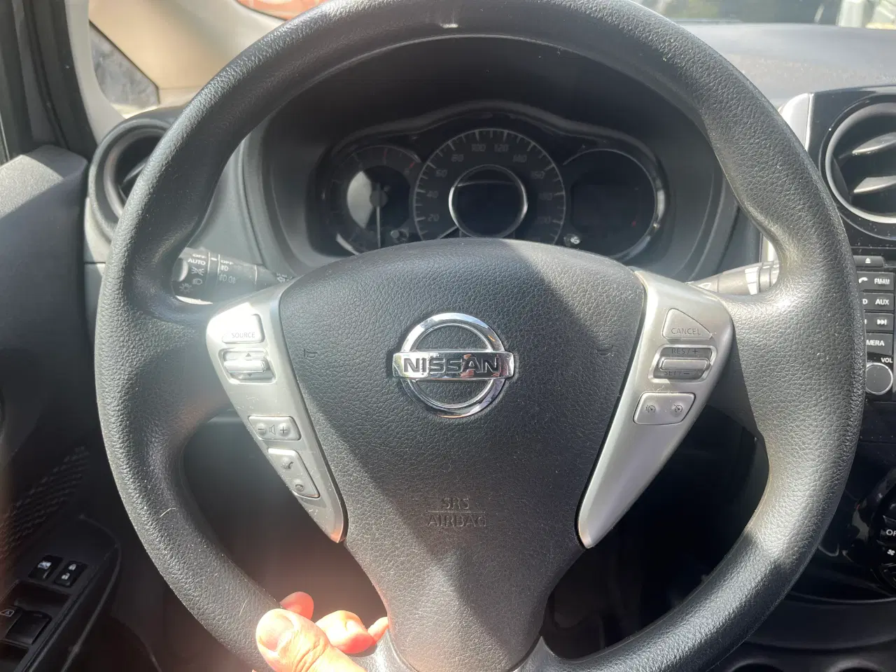 Billede 7 - Nissan note 1.5