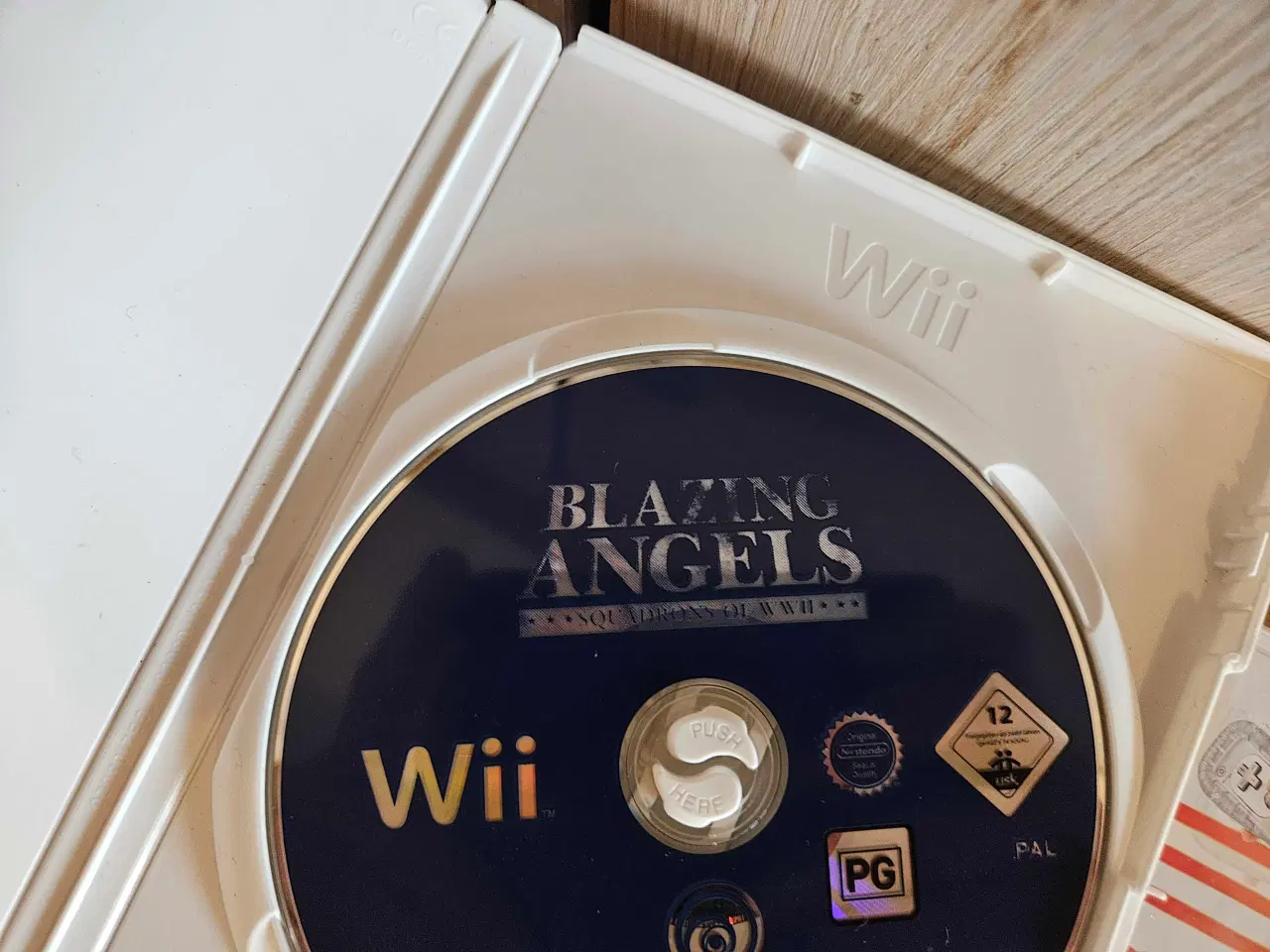 Billede 3 - Wii spil