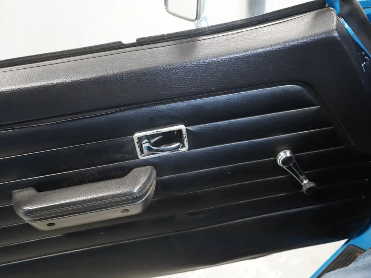 Billede 17 - OPEL REKORD fra 1976 – på auktion 14. maj