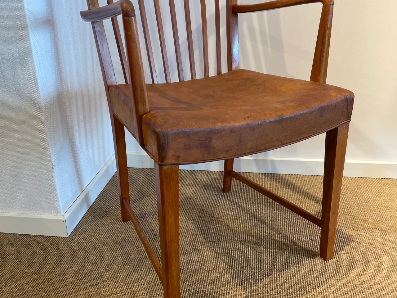 Billede 6 - Lænestole Dansk Design