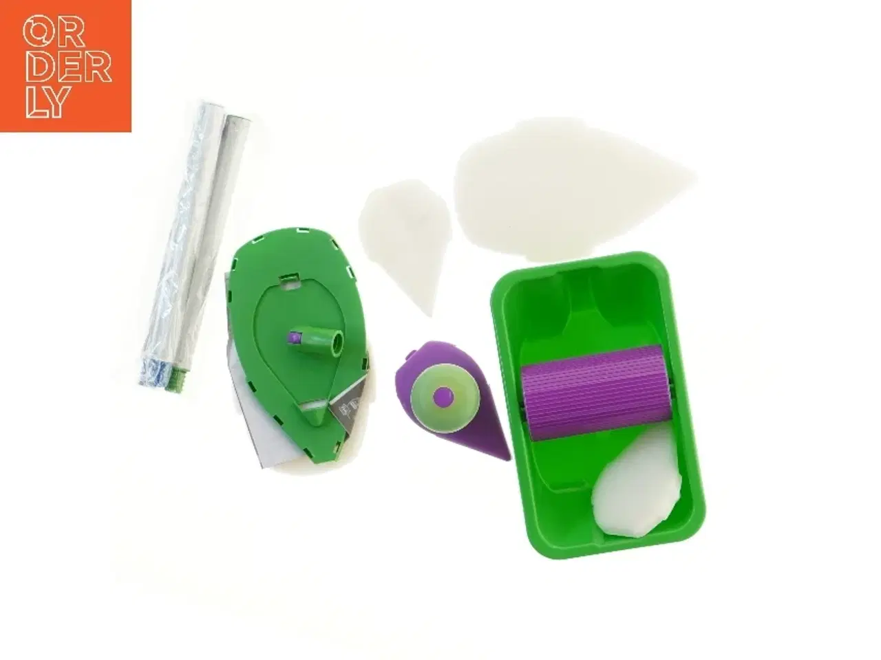 Billede 2 - Point 'n Paint malersæt fra Point 'n Paint