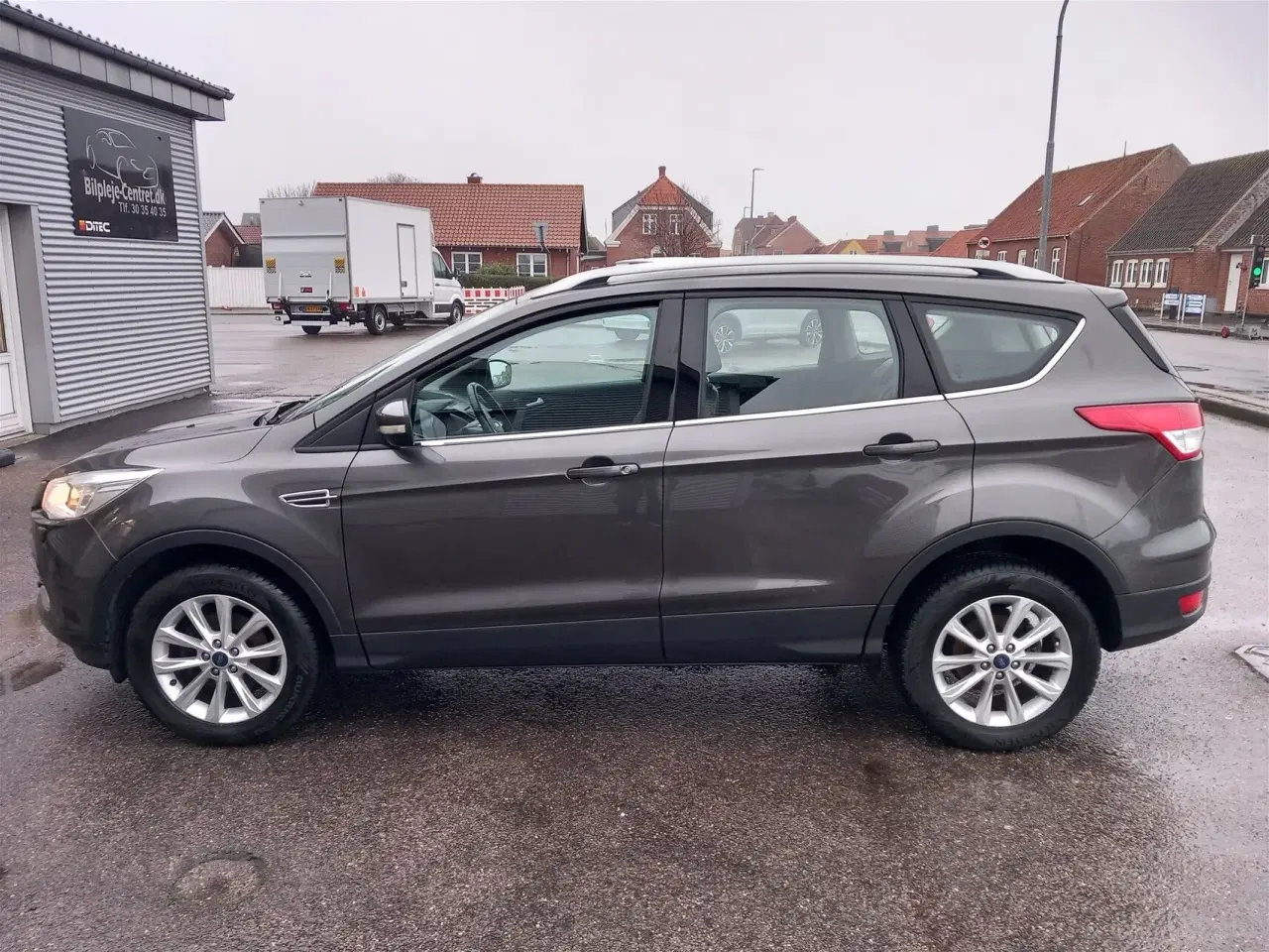 Billede 5 - Ford Kuga 1,5 EcoBoost Titanium Attack 150HK 5d 6g