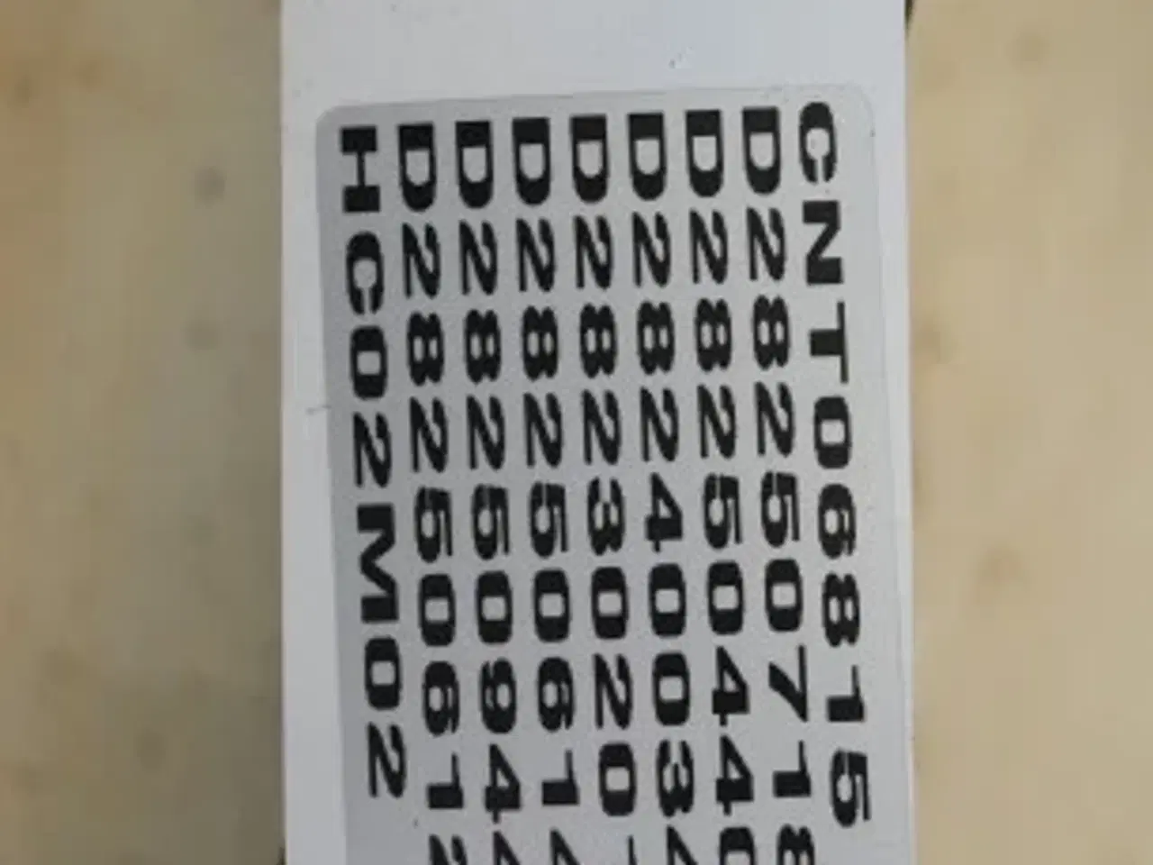 Billede 5 - Dronningborg D7000 14" Forlagsaksel