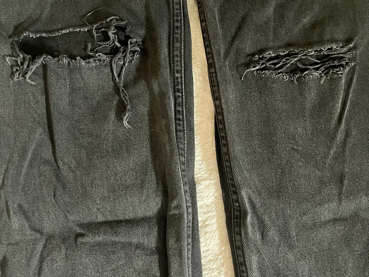Billede 3 - Cowboybukser fra H&M