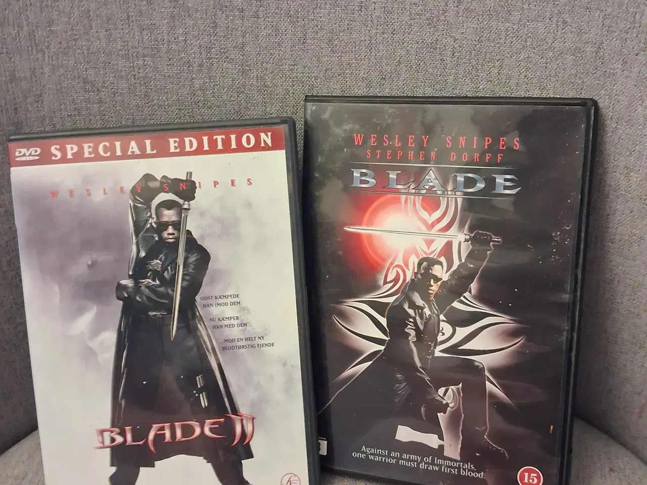 Billede 5 - Marvel film