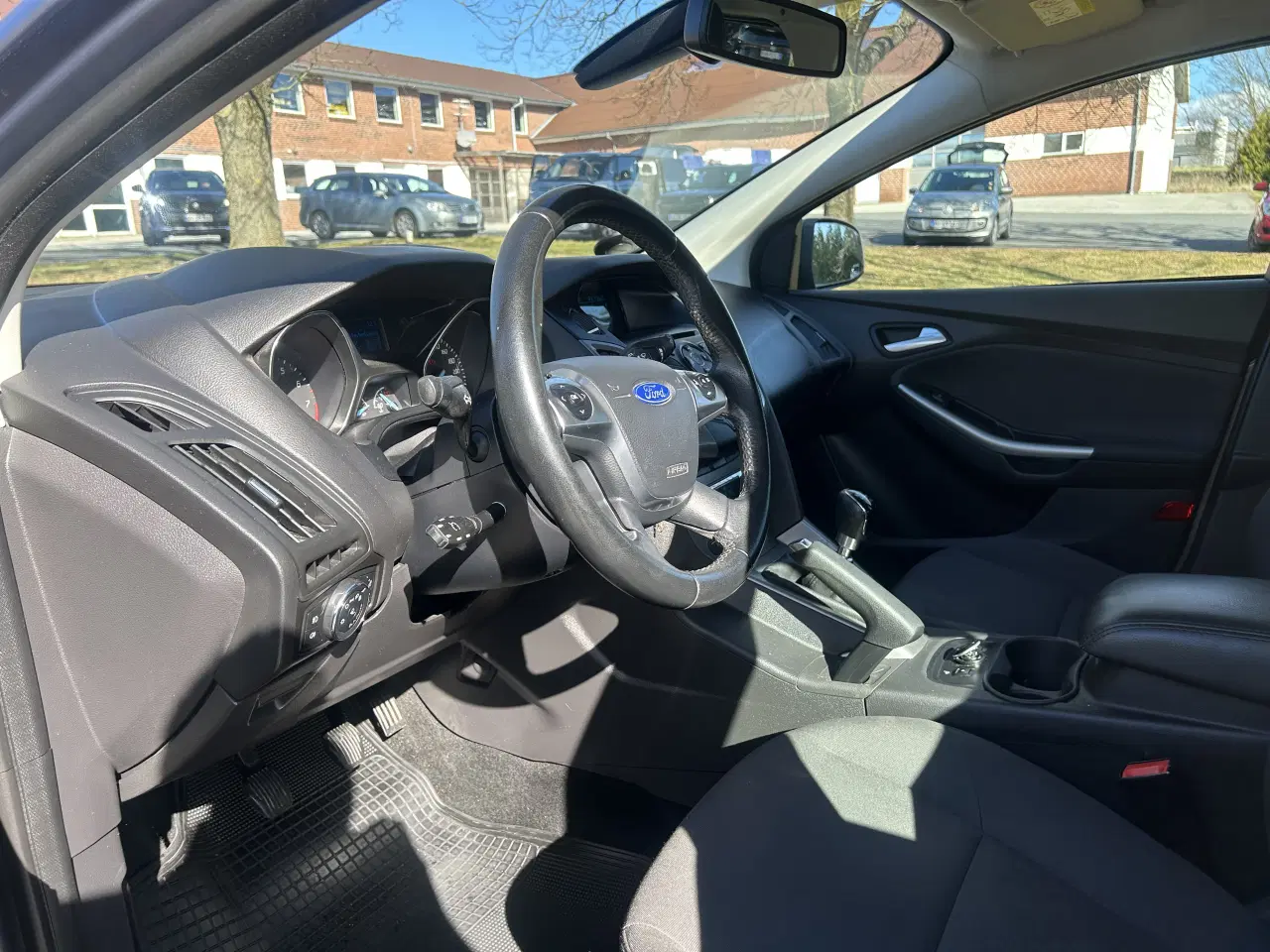 Billede 3 - Ford focus 1,0 ecoboost 