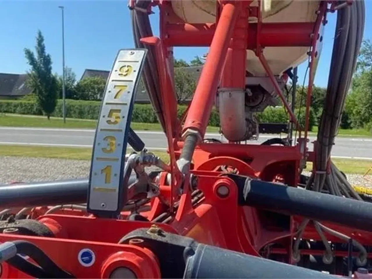Billede 22 - Kuhn Optimer L5000