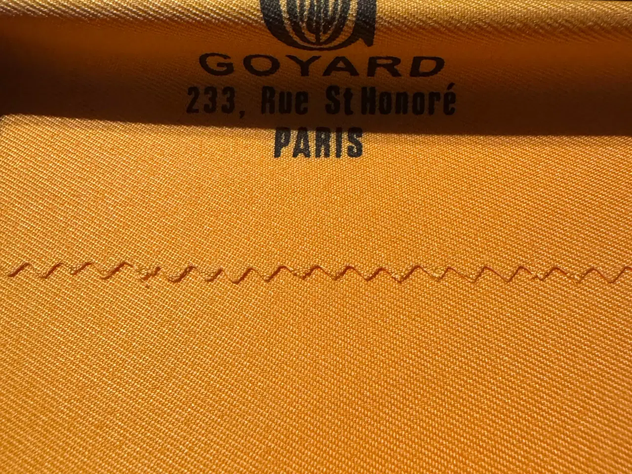 Billede 2 - GOAYRD kortholder sælges