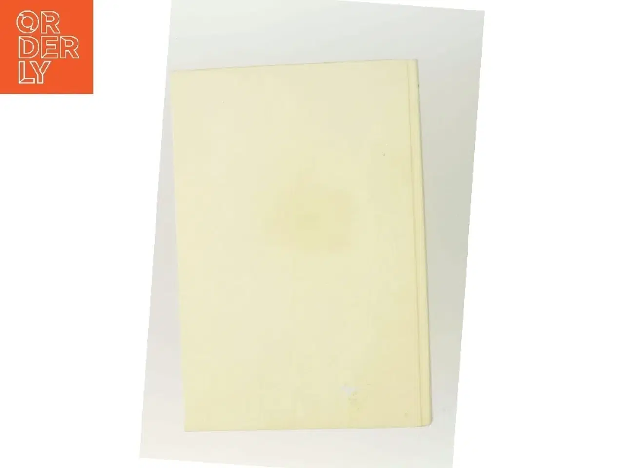 Billede 4 - Astas bog af Barbara Vine (Bog)