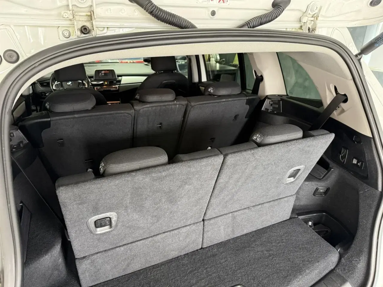 Billede 16 - BMW 220d Gran Tourer 2,0 D Advantage Steptronic 190HK 8g Aut.