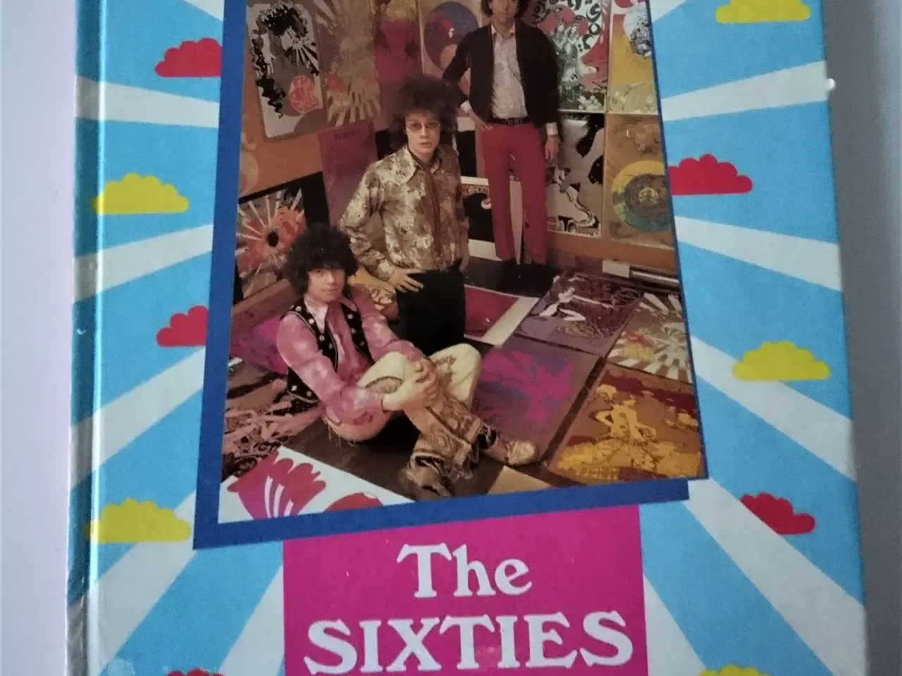 Billede 1 - The Sixties (Series : Decades) af Edward Grey