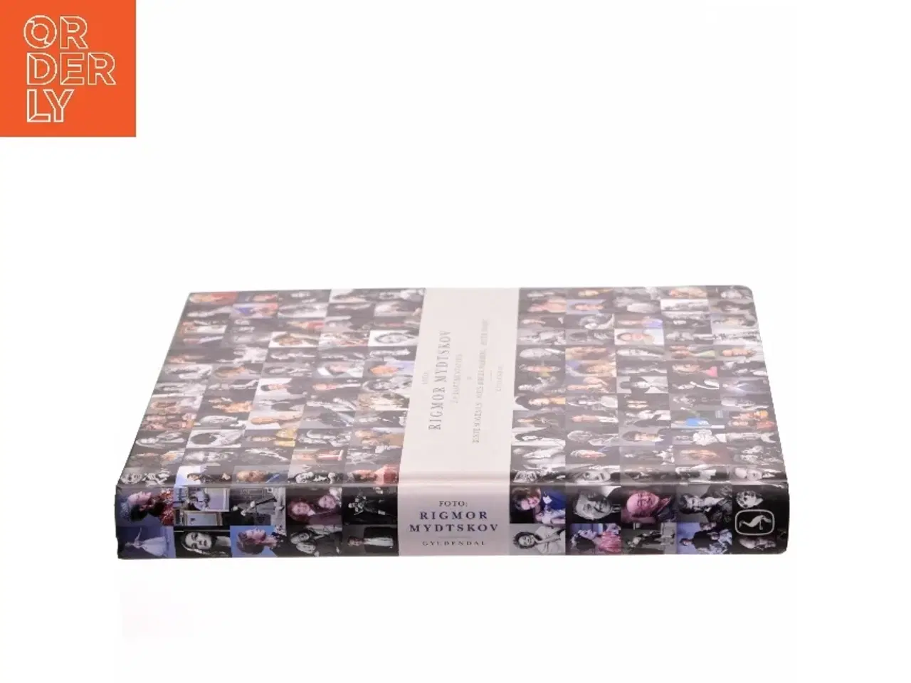 Billede 2 - Foto: Rigmor Mydtskov af Rigmor Mydtskov (Bog)