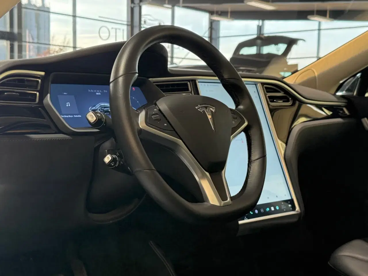 Billede 9 - Tesla Model S  85