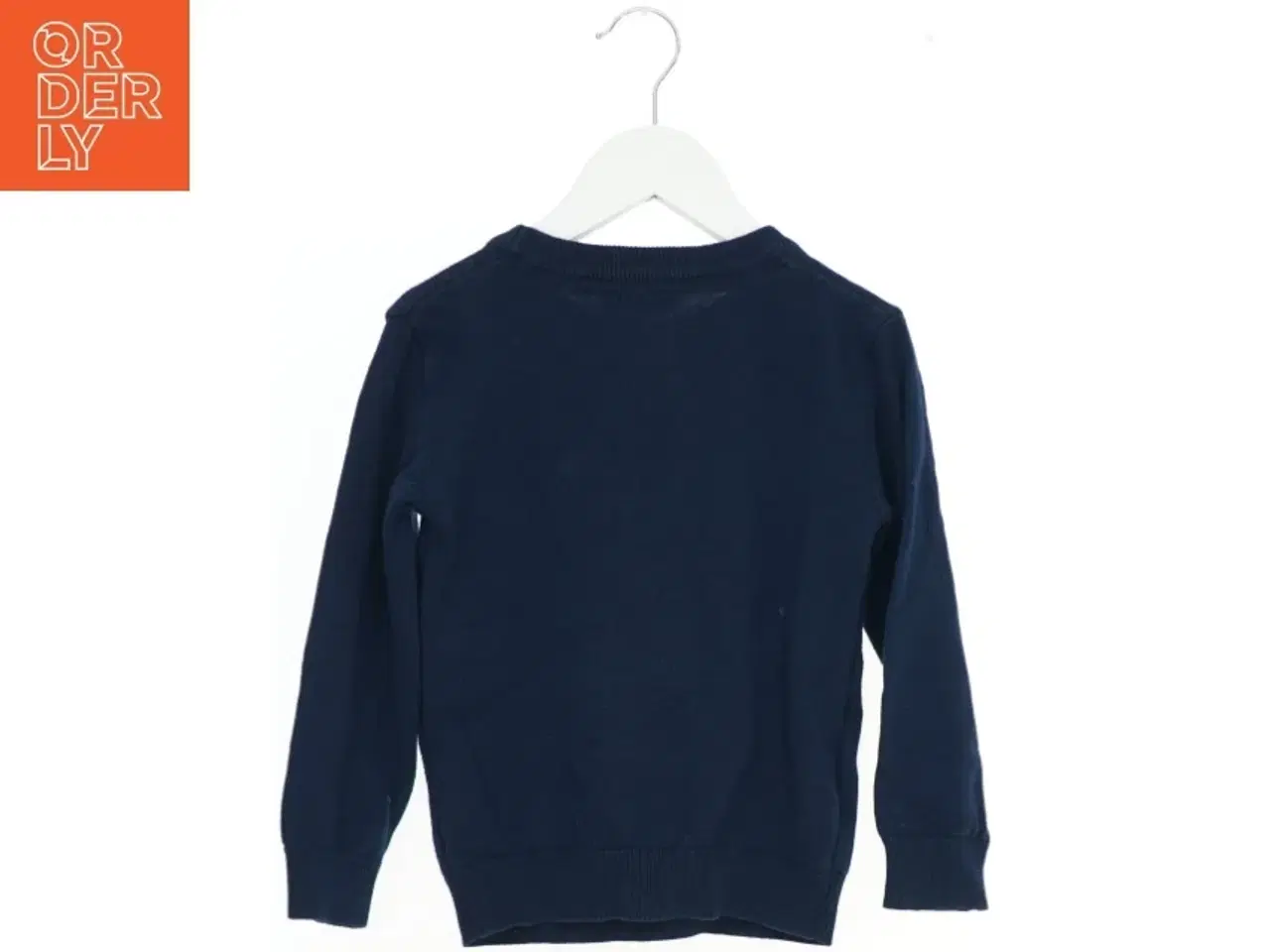 Billede 2 - Sweatshirt fra Tissaia (str. 116 cm)