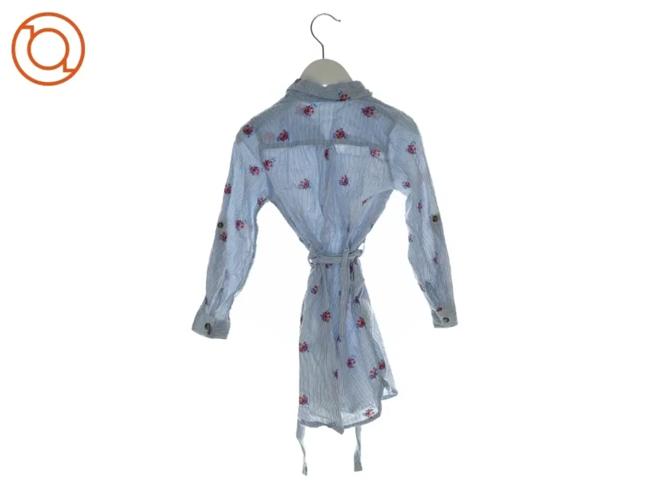 Billede 2 - Kjole fra H&M (str. 110)