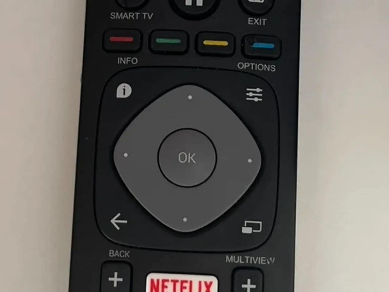 Billede 2 - Bud Philip TV og Chrome cast
