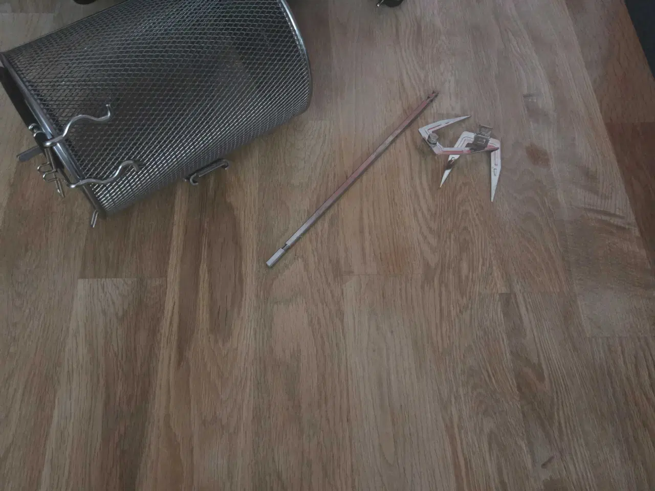 Billede 2 - Udstyr til køkkenet 