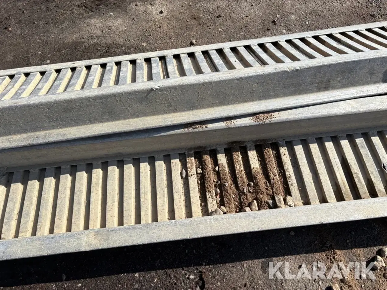 Billede 8 - Alu ramper