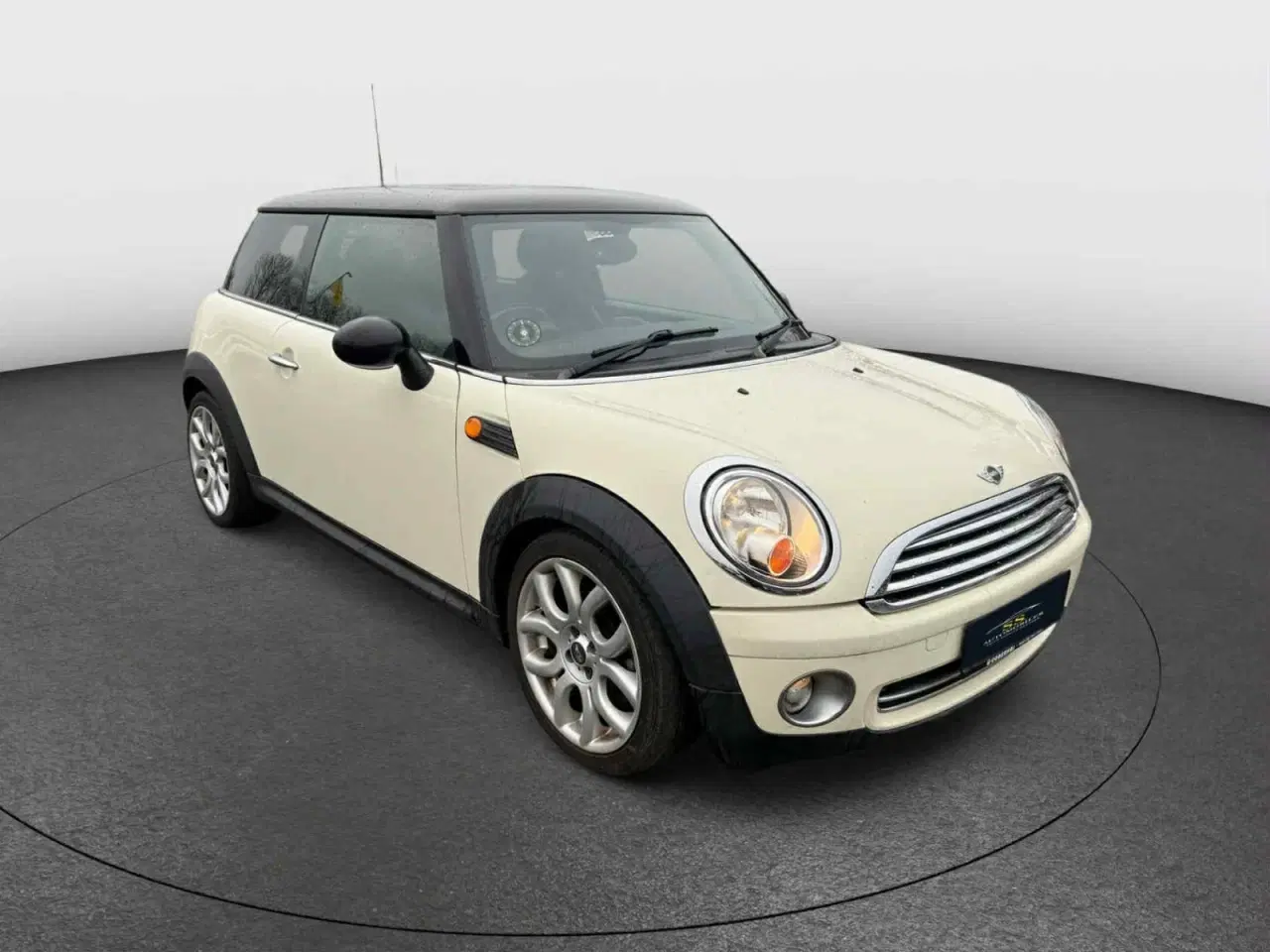 Billede 2 - MINI Cooper 1,6 