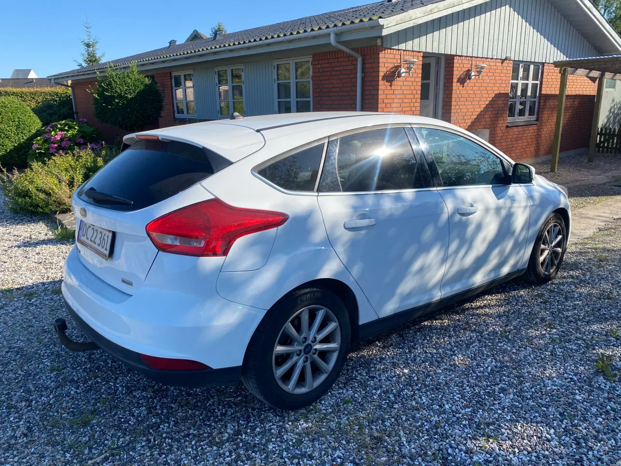Billede 2 - Ford Focus Ecoboost