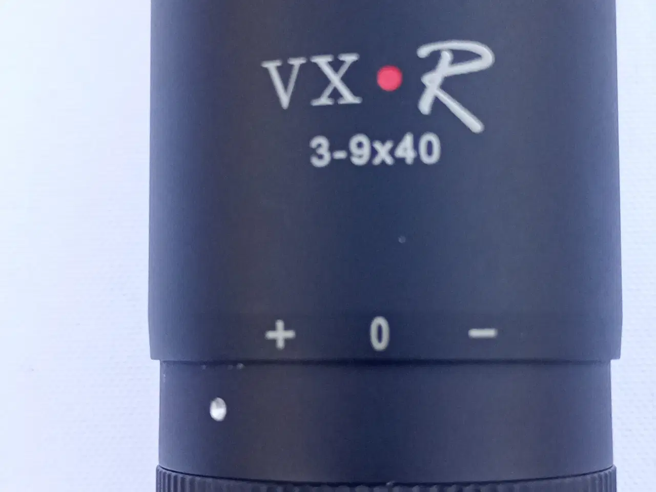Billede 6 - Leupold sigtekikkert VXR 3-9x40