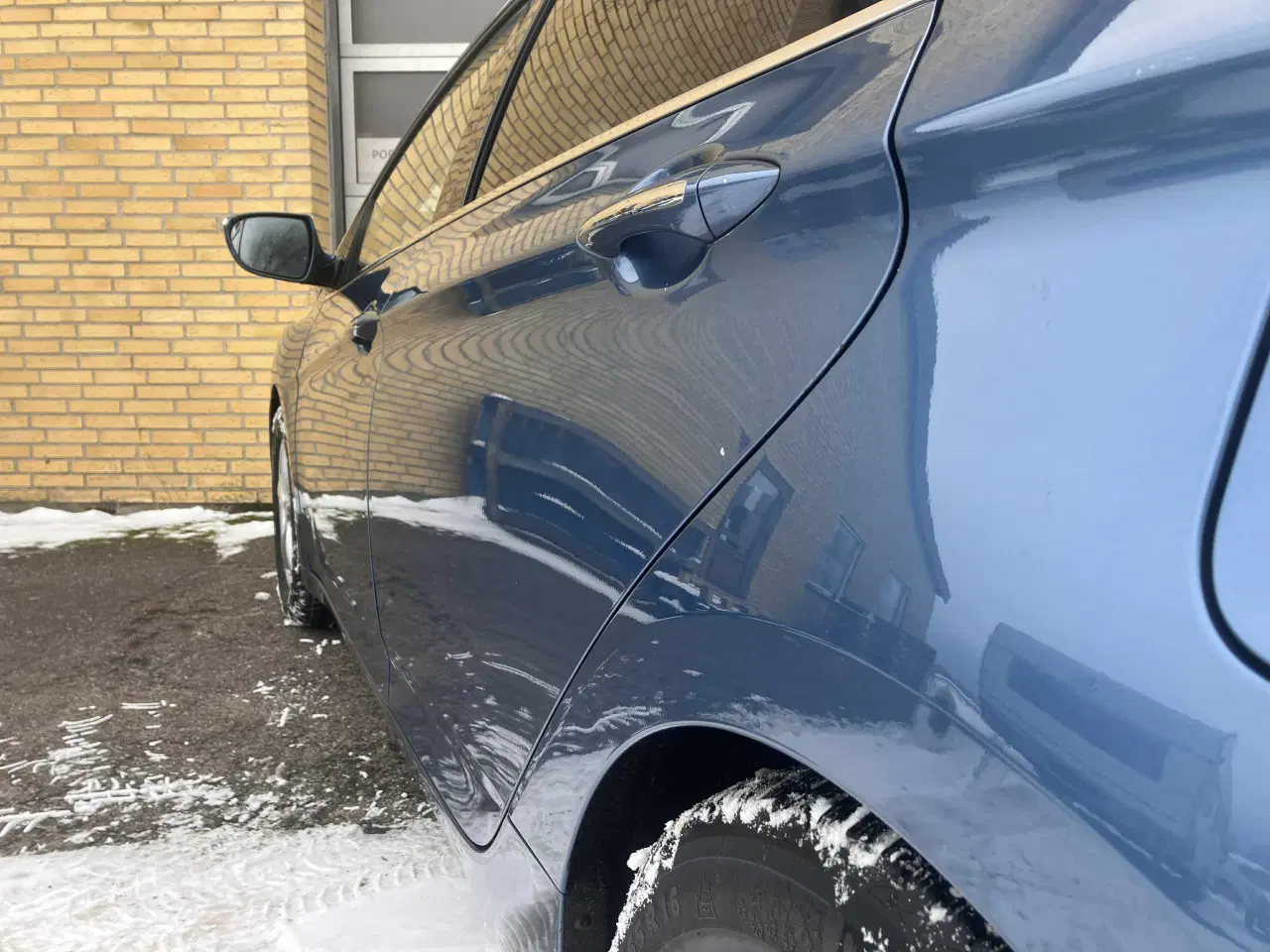 Billede 5 - Hyundai I40 VAN 1,7 CRDI 136 ISG