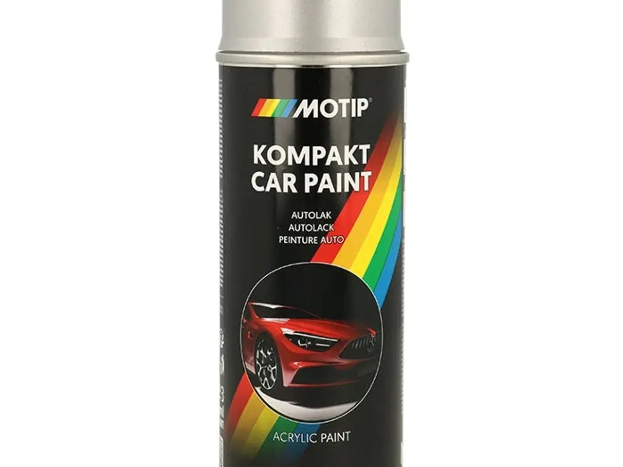 Billede 1 - Motip Autoacryl spray 55300 - 400ml