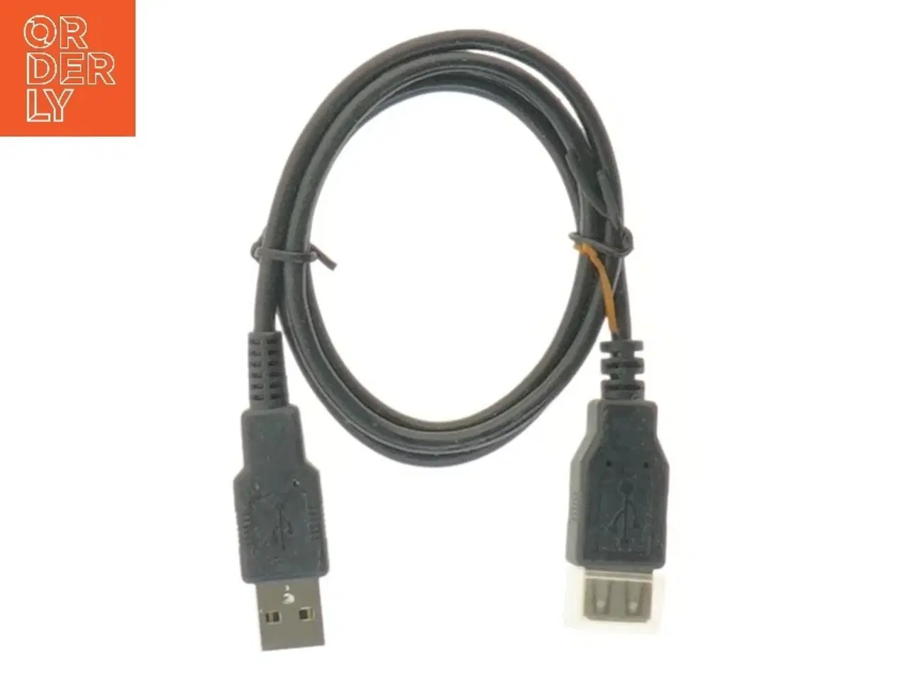 Billede 1 - USB-forlængerkabel