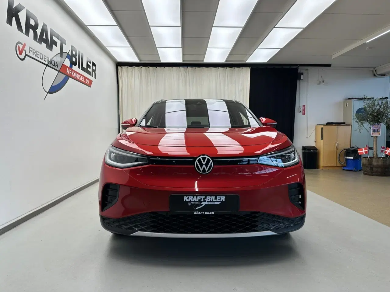 Billede 7 - VW ID.4 77 Pro