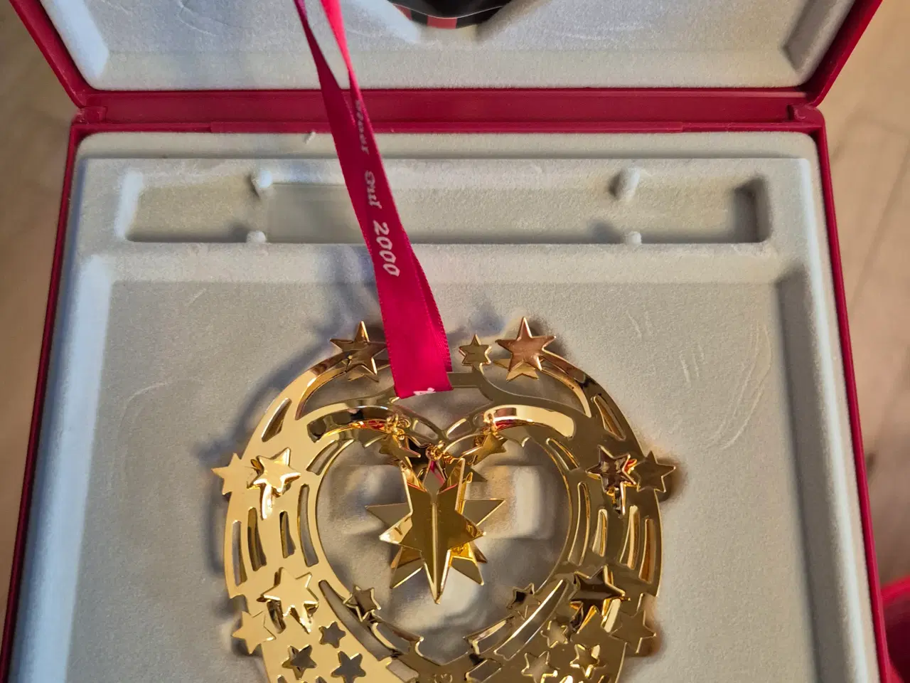 Billede 6 - Juleuroer 1997 til 2002