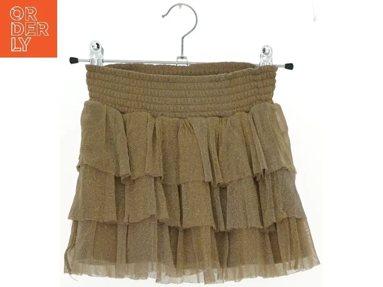 Billede 1 - Nederdel fra Name It (str. 98 cm)