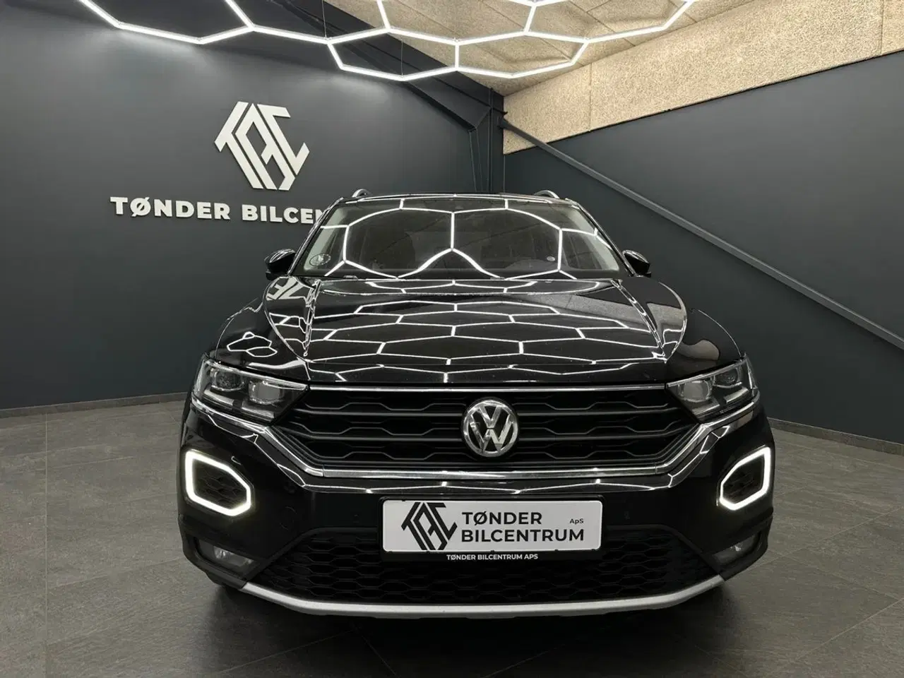 Billede 5 - VW T-Roc 2,0 TDi 150 Sport DSG