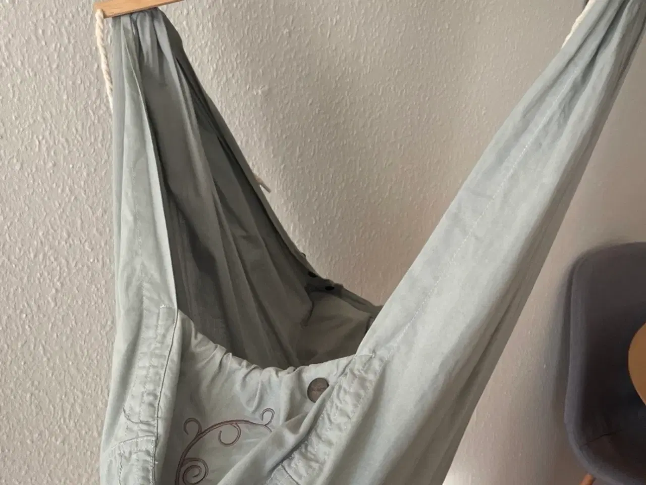 Billede 3 - Nonomo slyngvugge