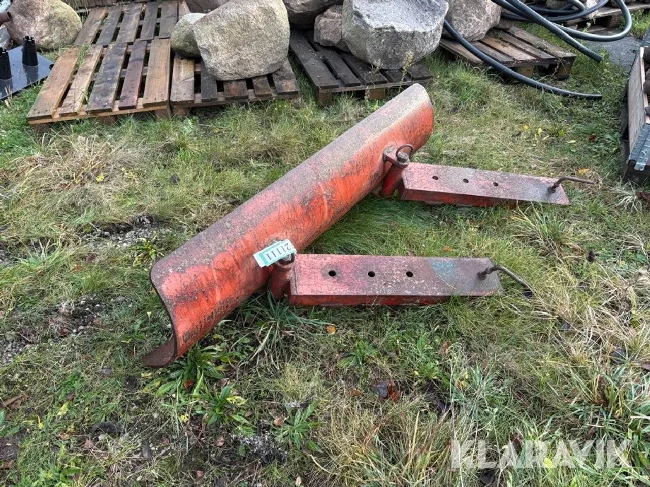 Billede 6 - Skrabeblad